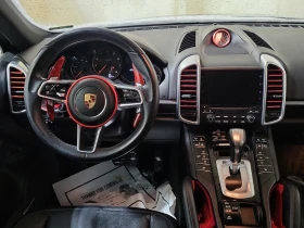 Porsche Cayenne * AWD* * Aвтокредит* * Пълна сервизна история*  - 25500 € / 49873.67 лв. - 79687716 10