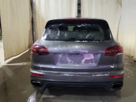Porsche Cayenne * AWD* * Aвтокредит* * Пълна сервизна история*  - 25500 € / 49873.67 лв. - 79687716 6