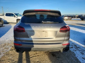 Porsche Cayenne * AWD* * Aвтокредит* * Пълна сервизна история*  - 25500 € / 49873.67 лв. - 79687716 7