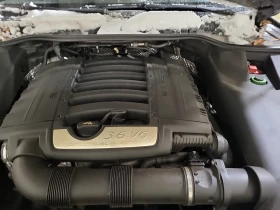 Porsche Cayenne * AWD* * Aвтокредит* * Пълна сервизна история*  - 25500 € / 49873.67 лв. - 79687716 17