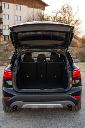 BMW X1 2.8i - 18800 € / 36769.60 лв. - 43432929 13