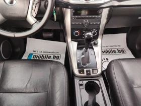 Chevrolet Captiva Италия  - 6600 € / 12908.48 лв. - 44700121 14