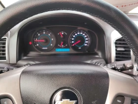 Chevrolet Captiva Италия  - 6600 € / 12908.48 лв. - 44700121 16
