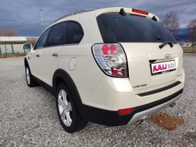 Chevrolet Captiva Италия  - 6600 € / 12908.48 лв. - 44700121 5
