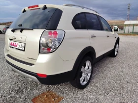 Chevrolet Captiva Италия  - 6600 € / 12908.48 лв. - 44700121 6