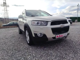 Chevrolet Captiva Италия  - 6600 € / 12908.48 лв. - 44700121 2