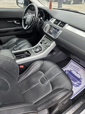 Land Rover Range Rover Evoque 2.2d 190hp ТОП, снимка 6