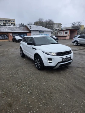 Land Rover Range Rover Evoque 2.2d 190hp ТОП, снимка 2