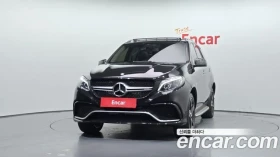 Mercedes-Benz GLE 350 - 17600 € / 34422.61 лв. - 95084008 3