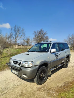 Nissan Terrano II - 1899 € / 3714.12 лв. - 48640212 2