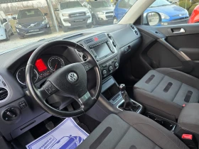 VW Tiguan 2, 0 TDI НОВ ВНОС !! РЕАЛНИ КИЛОМЕТРИ !!  - 5300 € / 10365.90 лв. - 14247870 12