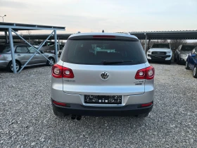 VW Tiguan 2, 0 TDI НОВ ВНОС !! РЕАЛНИ КИЛОМЕТРИ !!  - 5300 € / 10365.90 лв. - 14247870 4