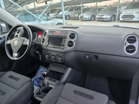 VW Tiguan 2, 0 TDI НОВ ВНОС !! РЕАЛНИ КИЛОМЕТРИ !!  - 5300 € / 10365.90 лв. - 14247870 9