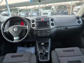VW Tiguan 2, 0 TDI НОВ ВНОС !! РЕАЛНИ КИЛОМЕТРИ !!  - 5300 € / 10365.90 лв. - 14247870 11