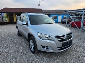 VW Tiguan 2, 0 TDI НОВ ВНОС !! РЕАЛНИ КИЛОМЕТРИ !!  - 5300 € / 10365.90 лв. - 14247870 7