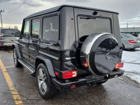 Mercedes-Benz G 63 AMG  С РЕГИСТРАЦИЯ & АВТО КРЕДИТ  - 57200 € / 111873.48 лв. - 80549957 4