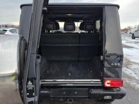 Mercedes-Benz G 63 AMG  С РЕГИСТРАЦИЯ & АВТО КРЕДИТ  - 57200 € / 111873.48 лв. - 80549957 6