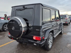 Mercedes-Benz G 63 AMG  С РЕГИСТРАЦИЯ & АВТО КРЕДИТ  - 57200 € / 111873.48 лв. - 80549957 3