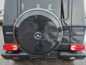 Mercedes-Benz G 63 AMG  С РЕГИСТРАЦИЯ & АВТО КРЕДИТ  - 57200 € / 111873.48 лв. - 80549957 5