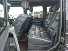 Mercedes-Benz G 63 AMG  С РЕГИСТРАЦИЯ & АВТО КРЕДИТ  - 57200 € / 111873.48 лв. - 80549957 12