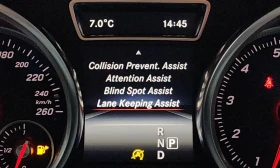 Mercedes-Benz GLS 500 2017* AMG PK* HARMAN* PANO* TV* КРАЙНА ЦЕНА | Auto.bg — изображение 8