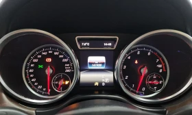 Mercedes-Benz GLS 500 2017* AMG PK* HARMAN* PANO* TV* КРАЙНА ЦЕНА | Auto.bg — изображение 7