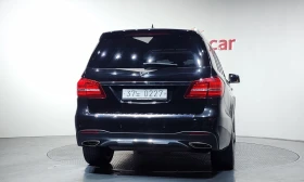 Mercedes-Benz GLS 500 2017* AMG PK* HARMAN* PANO* TV* КРАЙНА ЦЕНА | Auto.bg — изображение 4