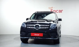 Mercedes-Benz GLS 500 2017* AMG PK* HARMAN* PANO* TV* КРАЙНА ЦЕНА | Auto.bg — изображение 2