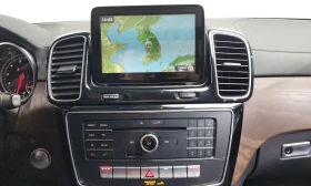 Mercedes-Benz GLS 500 2017* AMG PK* HARMAN* PANO* TV* КРАЙНА ЦЕНА | Auto.bg — изображение 10