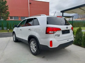 Kia Sorento 4x4 /GDI /NAVI+ //V6-AWD/TOP. - 12500 € / 24447.88 лв. - 23115532 6