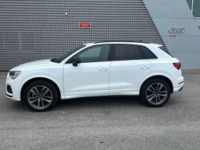 Audi Q3 KOMFORT BLACK OPTIC* DISTRONIC * MATRIX*  | Mobile.bg � ����� ������ 2