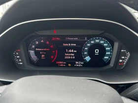 Audi Q3 KOMFORT BLACK OPTIC* DISTRONIC * MATRIX*  | Mobile.bg � ����� ������ 8