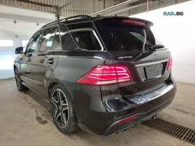 Mercedes-Benz GLE 43 AMG ����������* (���� �� ��) | Mobile.bg � ����� ������ 4