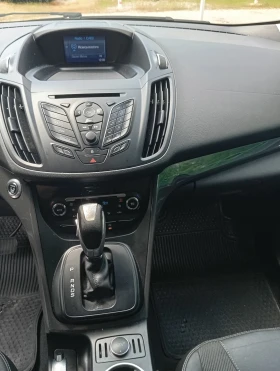 Ford Kuga 2.0-D-����-NAVI-�������-����������� | Mobile.bg � ����� ������ 11