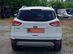 Ford Kuga 2.0-D-����-NAVI-�������-����������� | Mobile.bg � ����� ������ 6