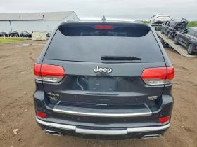 Jeep Grand cherokee 2016 JEEP GRAND CHEROKEE SUMMIT | Mobile.bg � ����� ������ 5