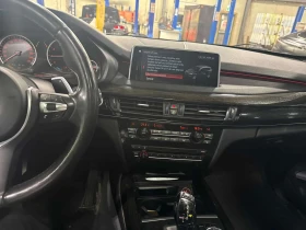 BMW X5  * FULL M SPORT PACK* 360 ������* ���������* ����* | Mobile.bg � ����� ������ 9
