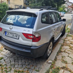 BMW X3 | Mobile.bg � ����� ������ 2