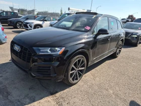 ����� �� �������� �� Audi Q7 Komfort/CARFAX/�������/�����/��������/2 �����