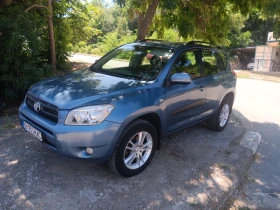 Toyota Rav4 2.0 vvti 152 p.c - 4800 € / 9387.98 лв. - 51744655 3