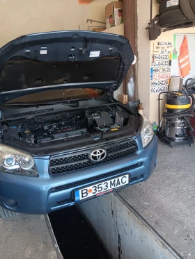 Toyota Rav4 2.0 vvti 152 p.c - 4800 € / 9387.98 лв. - 51744655 8
