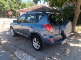 Toyota Rav4 2.0 vvti 152 p.c - 4800 € / 9387.98 лв. - 51744655 4