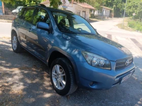 Toyota Rav4 2.0 vvti 152 p.c