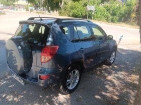 Toyota Rav4 2.0 vvti 152 p.c - 4800 € / 9387.98 лв. - 51744655 2