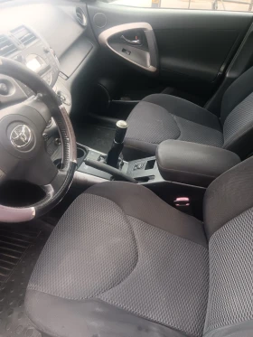 Toyota Rav4 2.0 vvti 152 p.c - 4800 € / 9387.98 лв. - 51744655 7