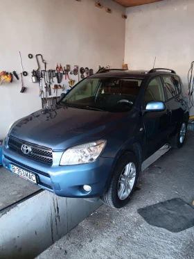 Toyota Rav4 2.0 vvti 152 p.c - 4800 € / 9387.98 лв. - 51744655 9