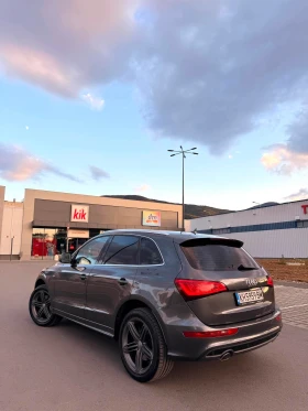 Audi Q5 3.0TDI* Quattro* 245HP* 3XS-LINE | Mobile.bg � ����� ������ 5