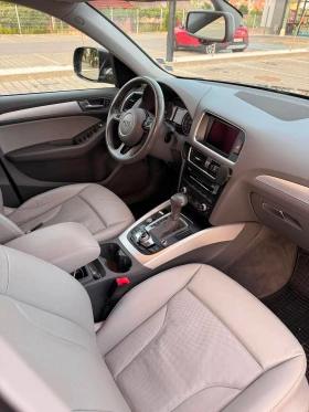 Audi Q5 3.0TDI* Quattro* 245HP* 3XS-LINE | Mobile.bg � ����� ������ 12