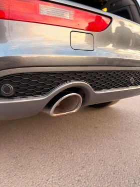 Audi Q5 3.0TDI* Quattro* 245HP* 3XS-LINE | Mobile.bg � ����� ������ 11