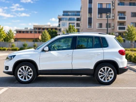 VW Tiguan 2.0TDI 4x4 �������� ������� ��� ���������� | Mobile.bg � ����� ������ 8